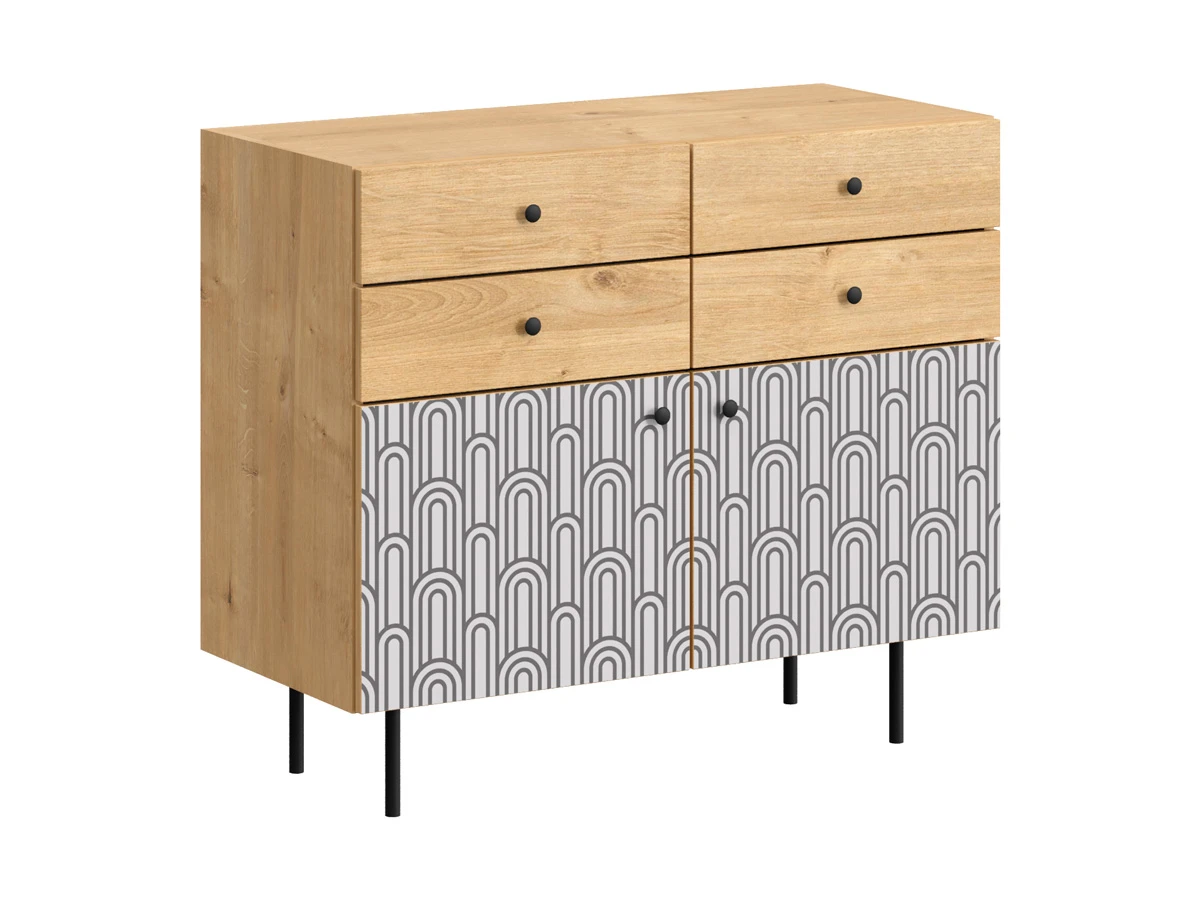 Сервант Frida 968849  - фото 2