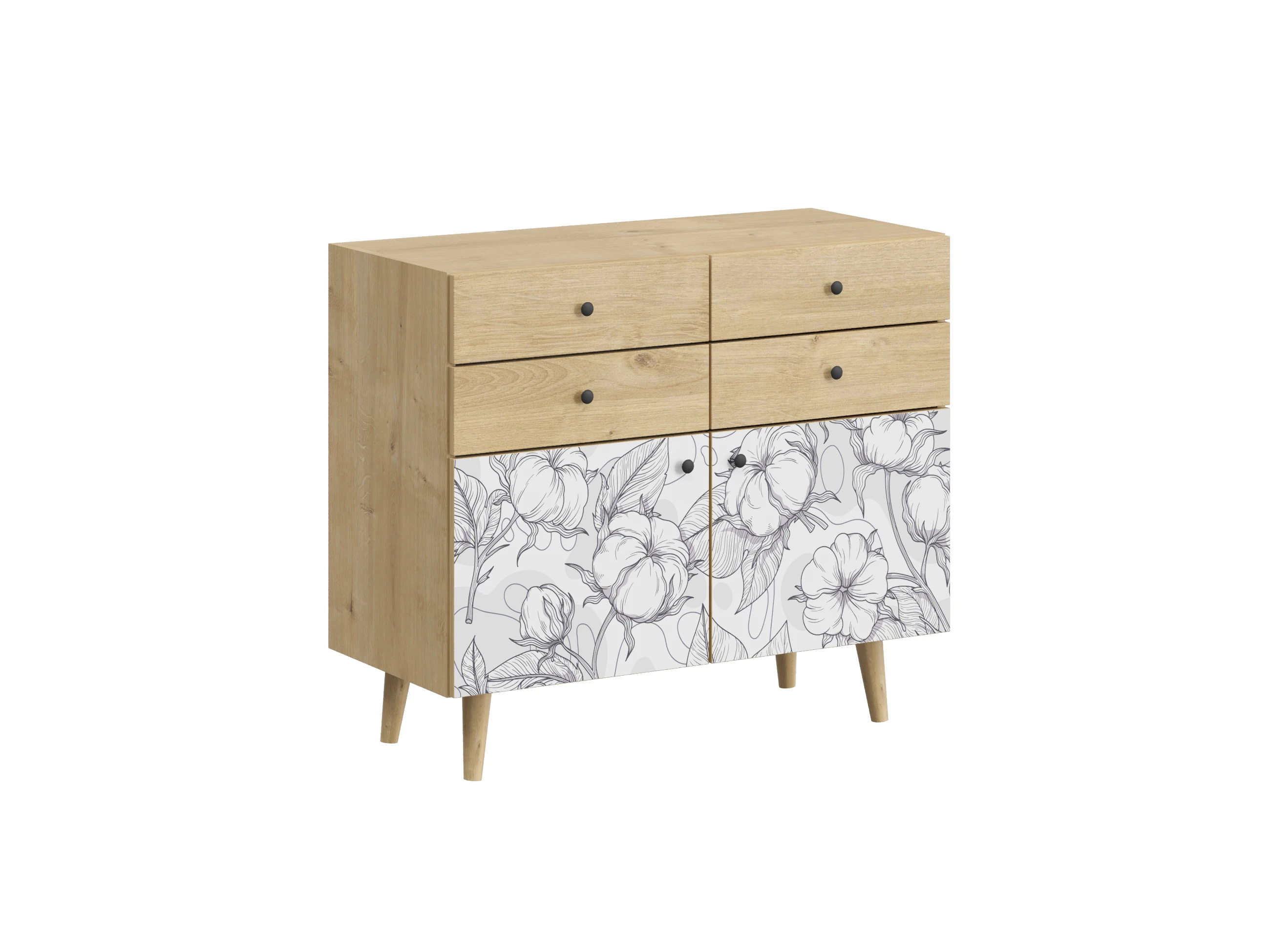 Сервант Frida 968860  - фото 2