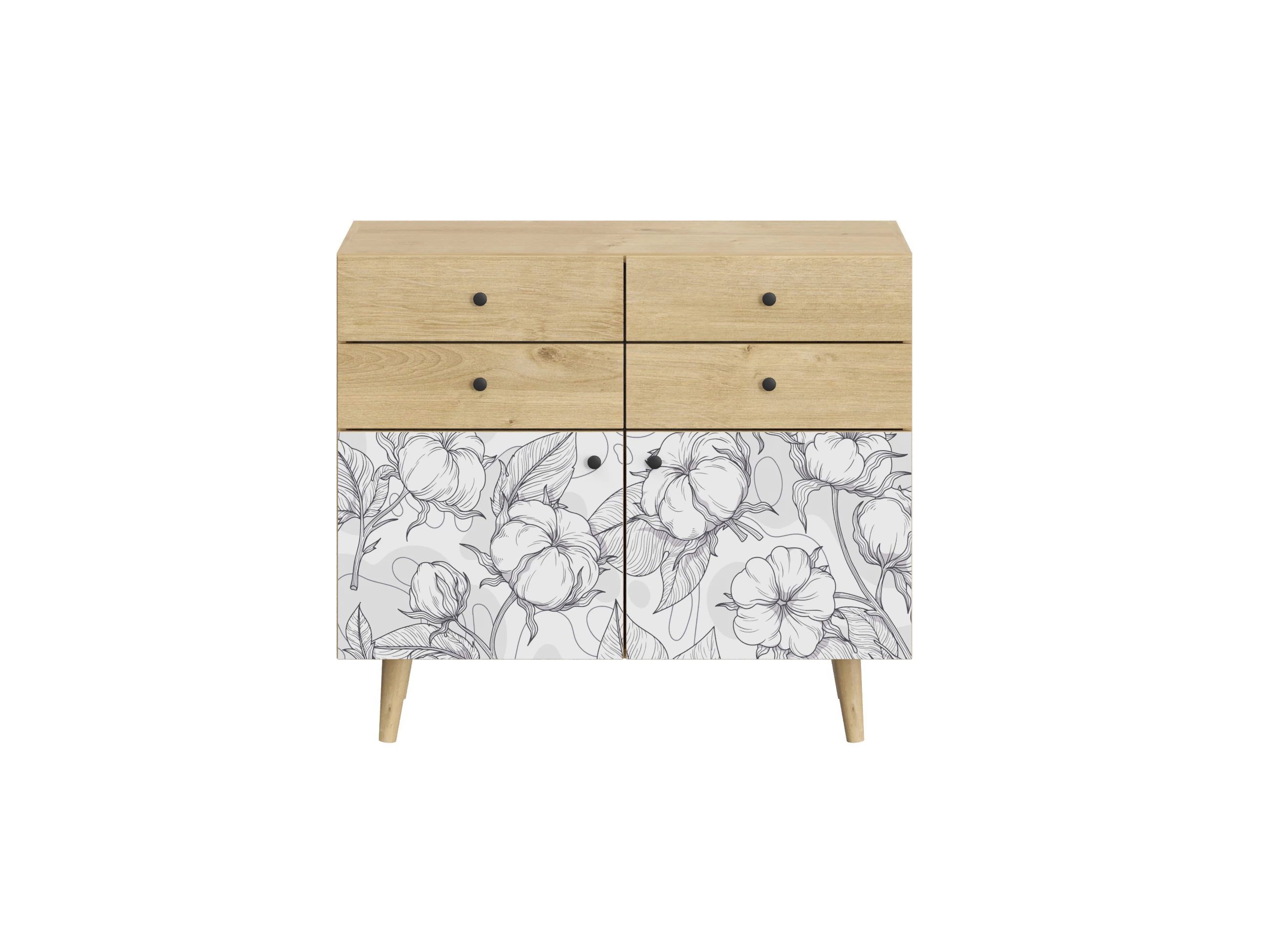 Сервант Frida 968860  - фото 1