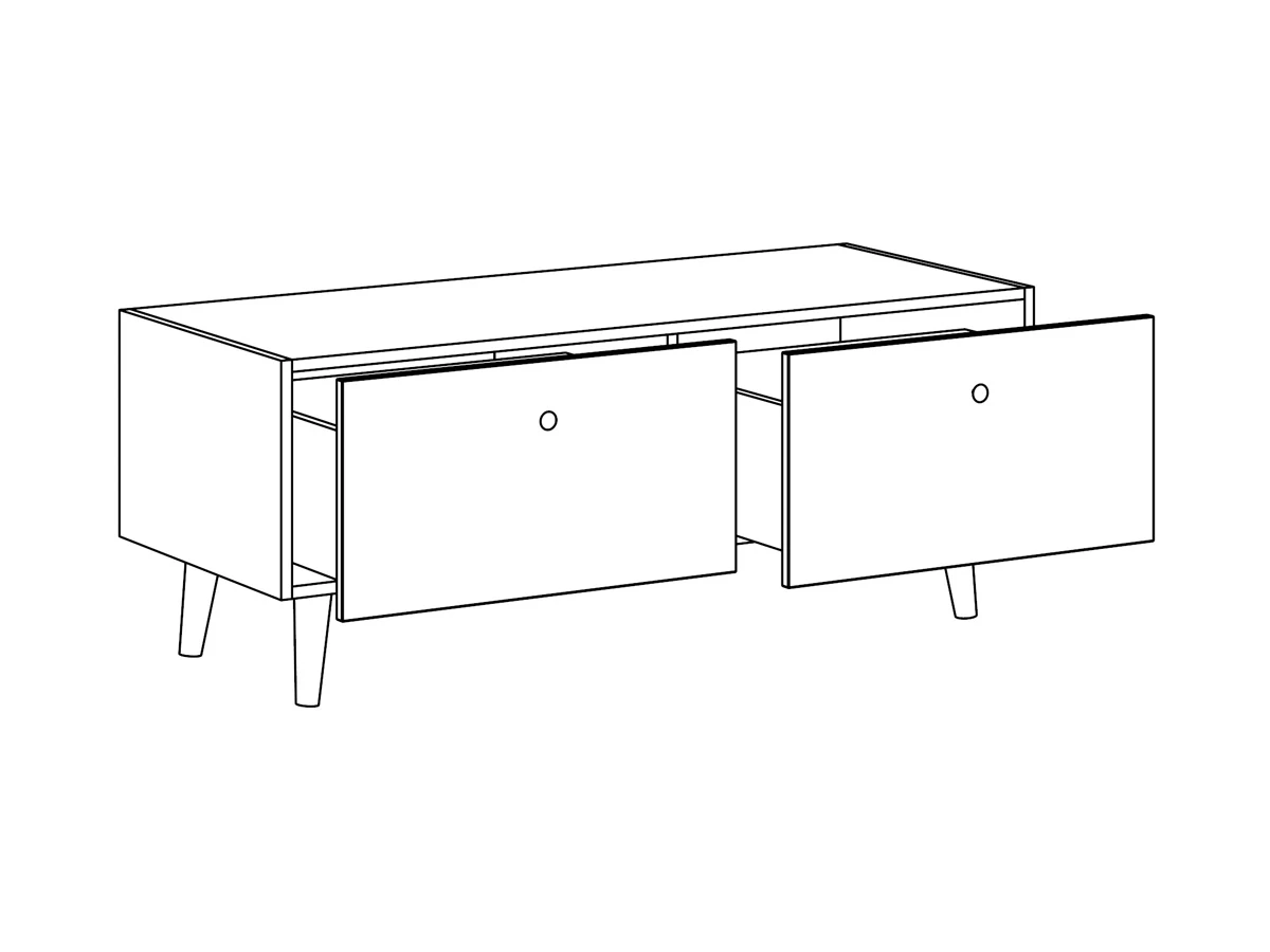 Тумба Frida 968873  - фото 5