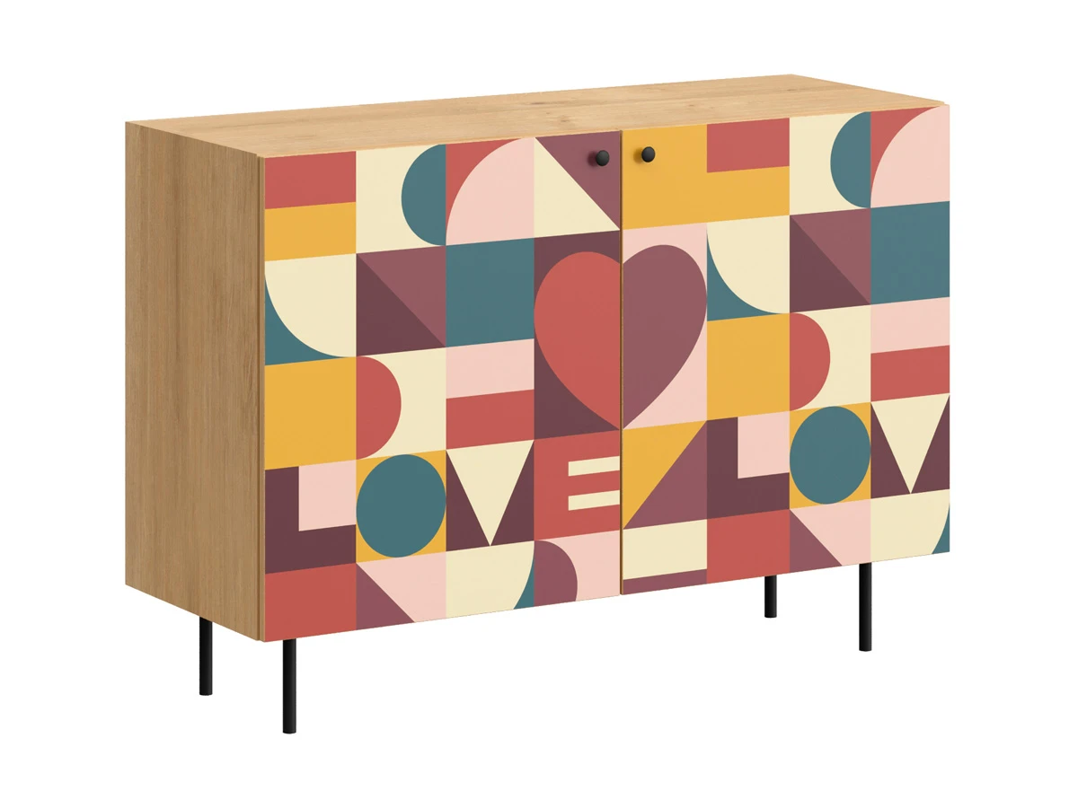 Сервант Frida 968875