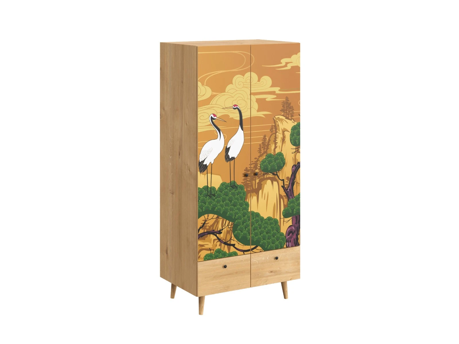 Шкаф Frida 968876  - фото 2