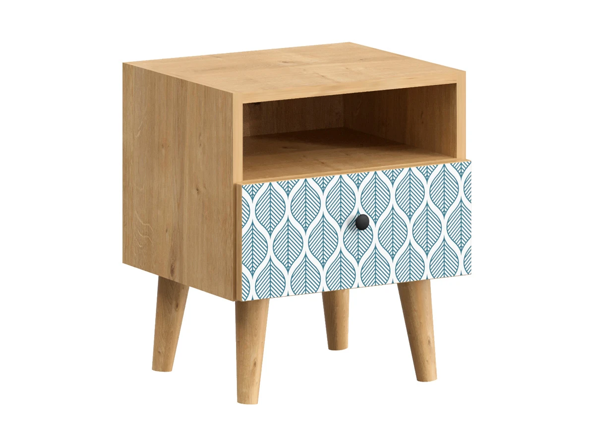 Тумба прикроватная Frida 968889