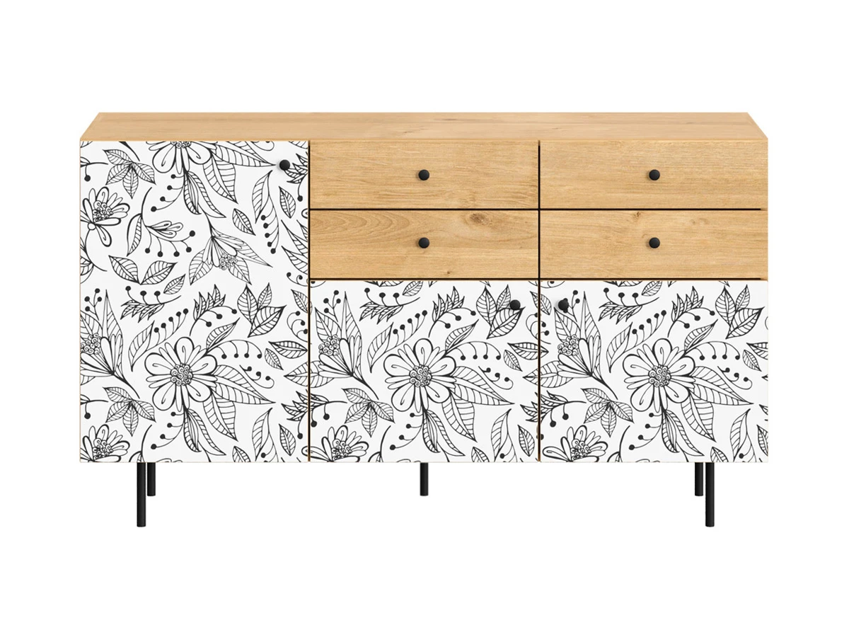 Сервант Frida 968894  - фото 1