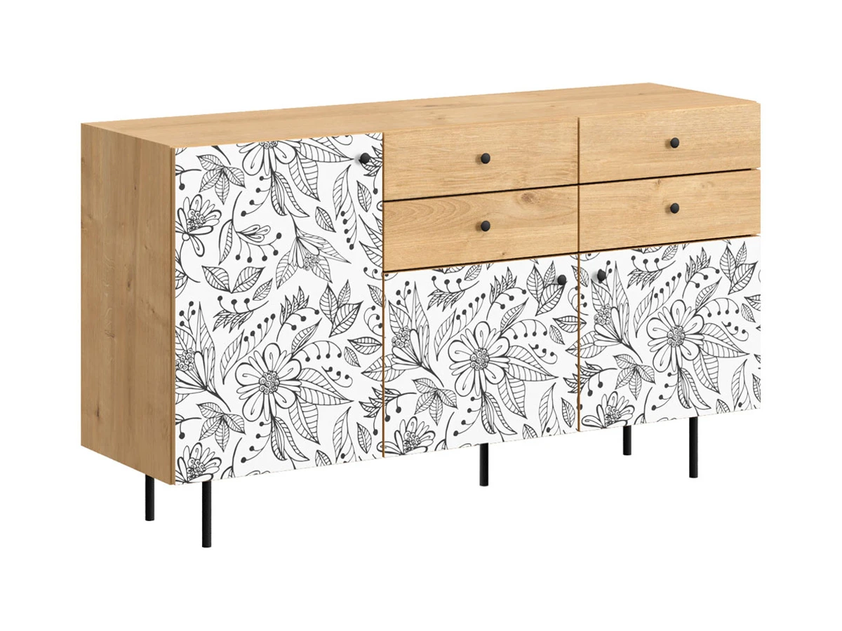 Сервант Frida 968894  - фото 2