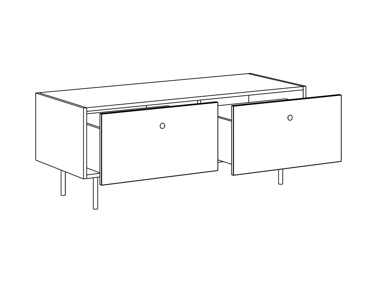 Тумба Frida 968900  - фото 7