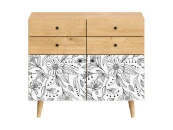 Сервант Frida