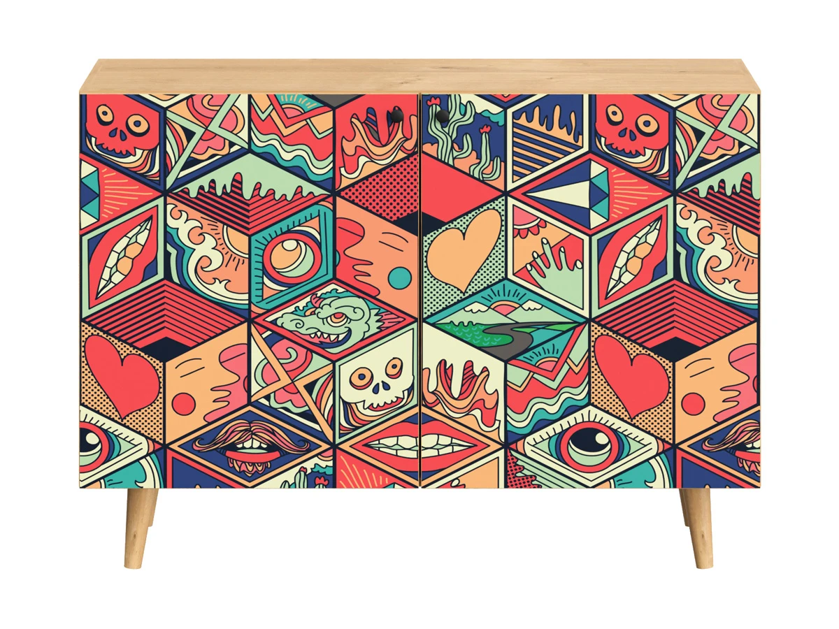 Сервант Frida 968912