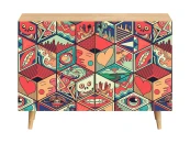 Сервант Frida