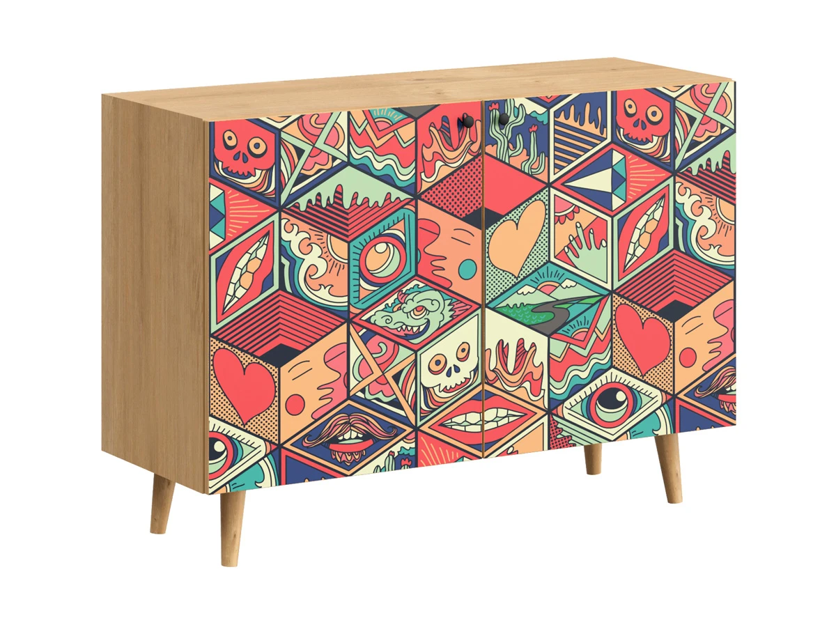 Сервант Frida 968912