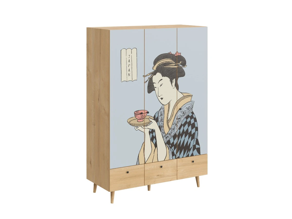 Шкаф Frida 968922