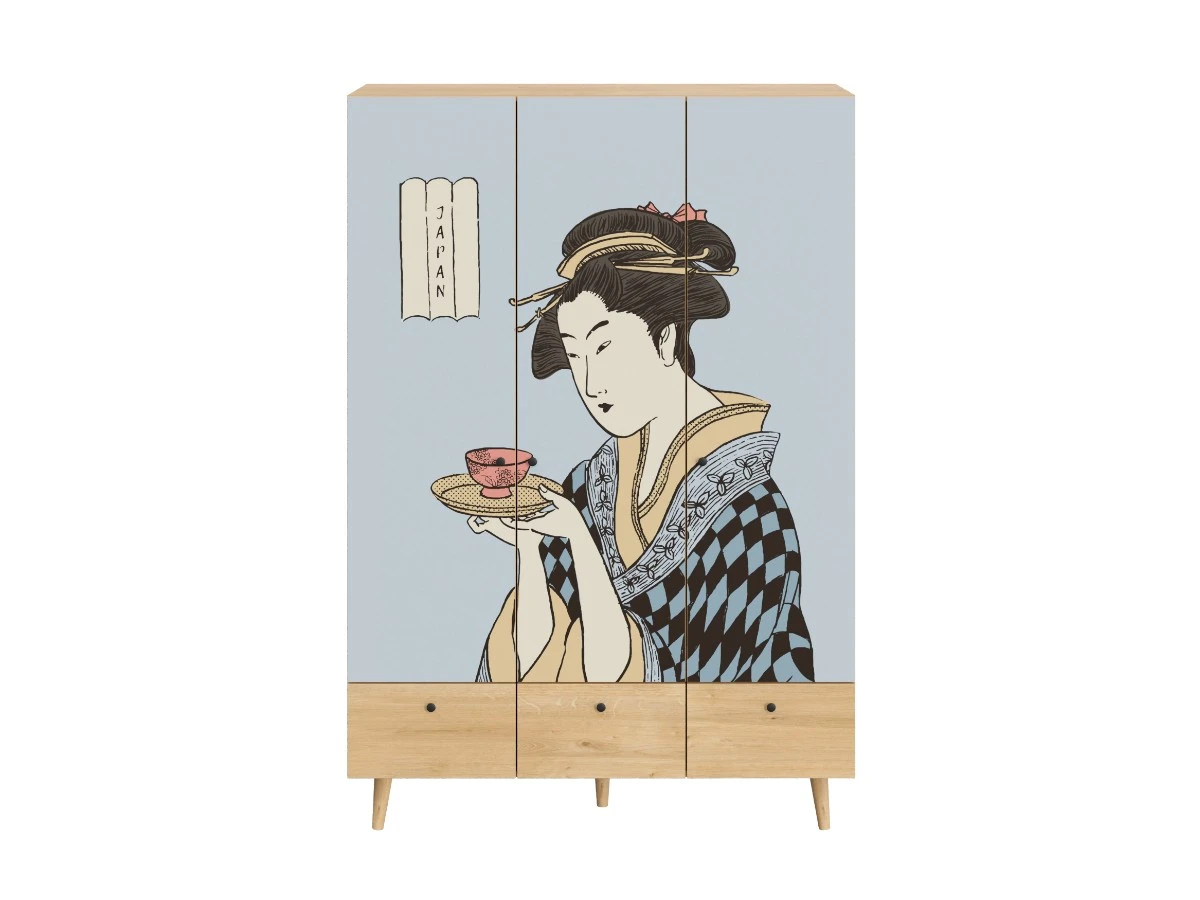 Шкаф Frida 968922