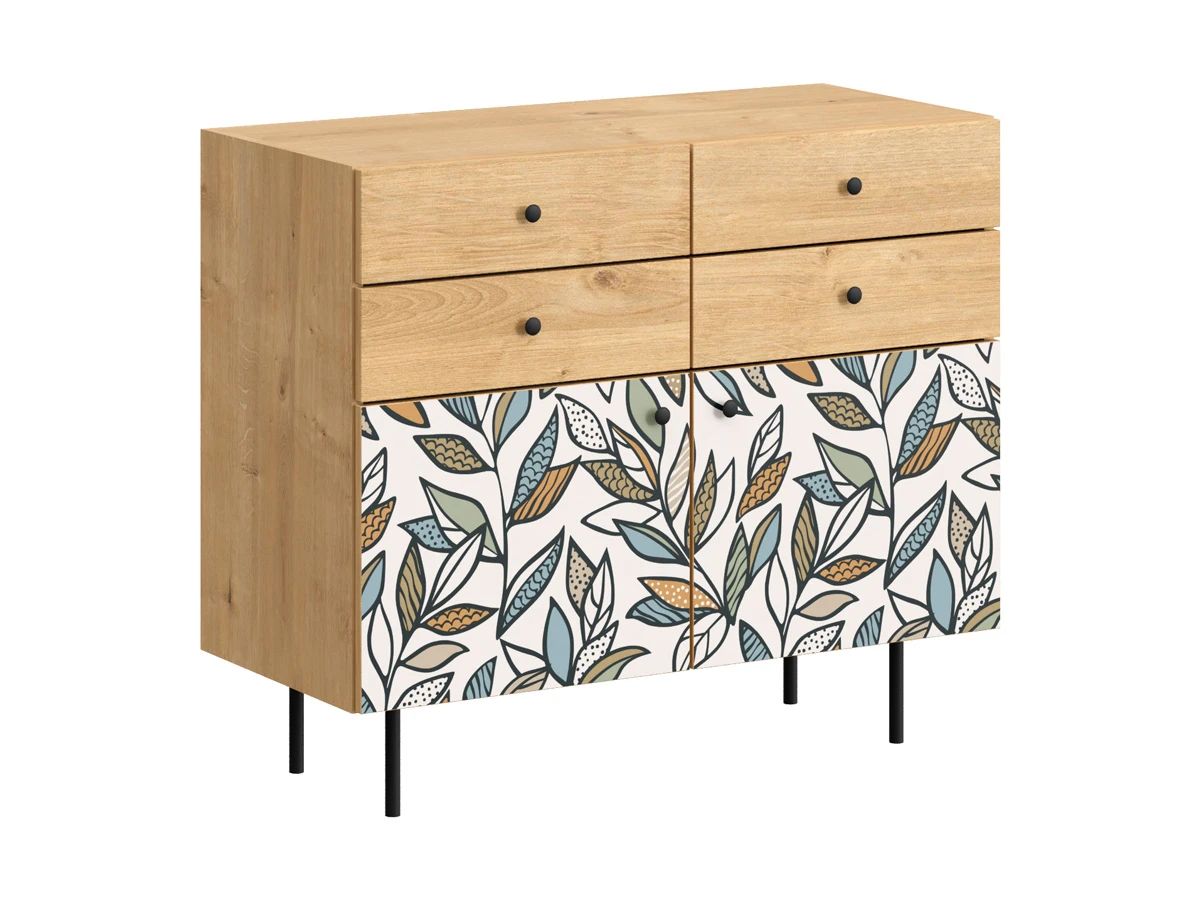 Сервант Frida 968925  - фото 2