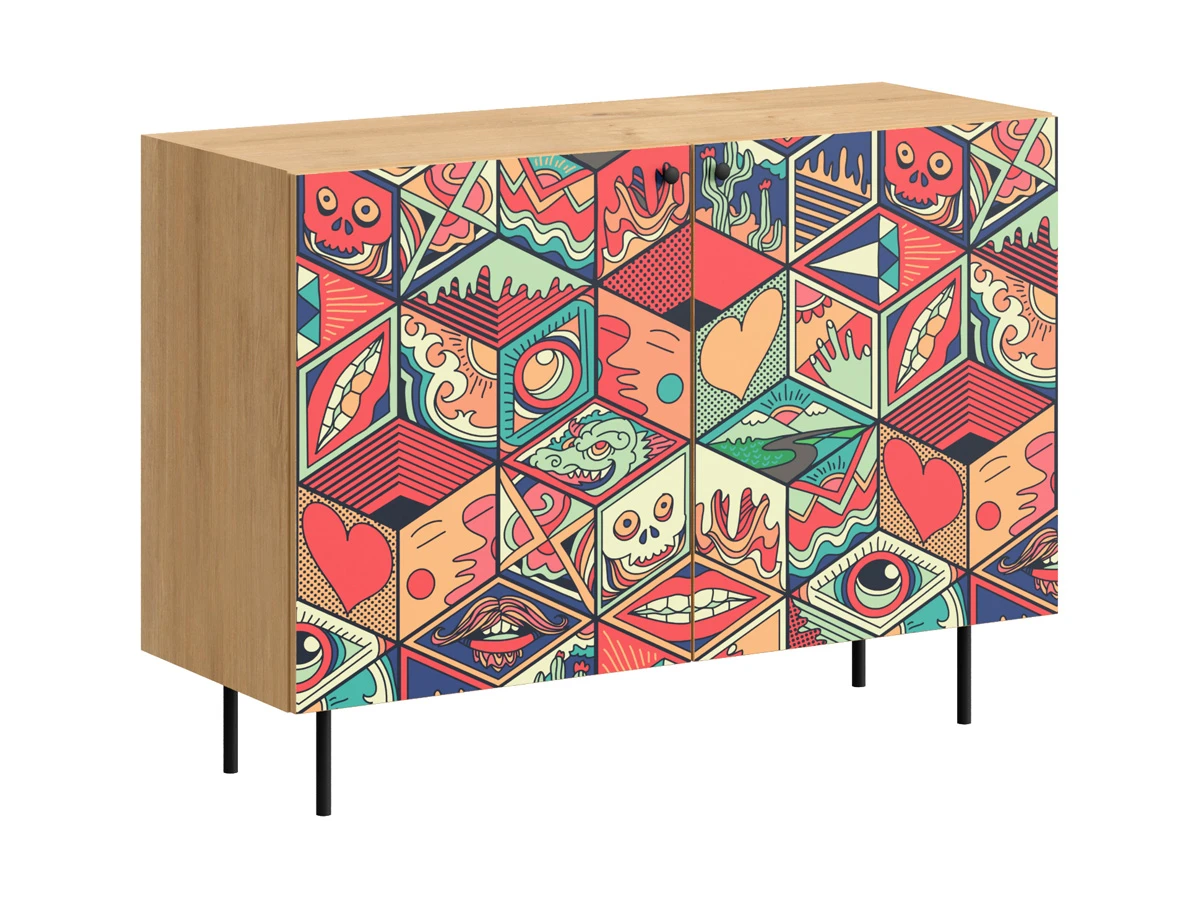 Сервант Frida 968926  - фото 2