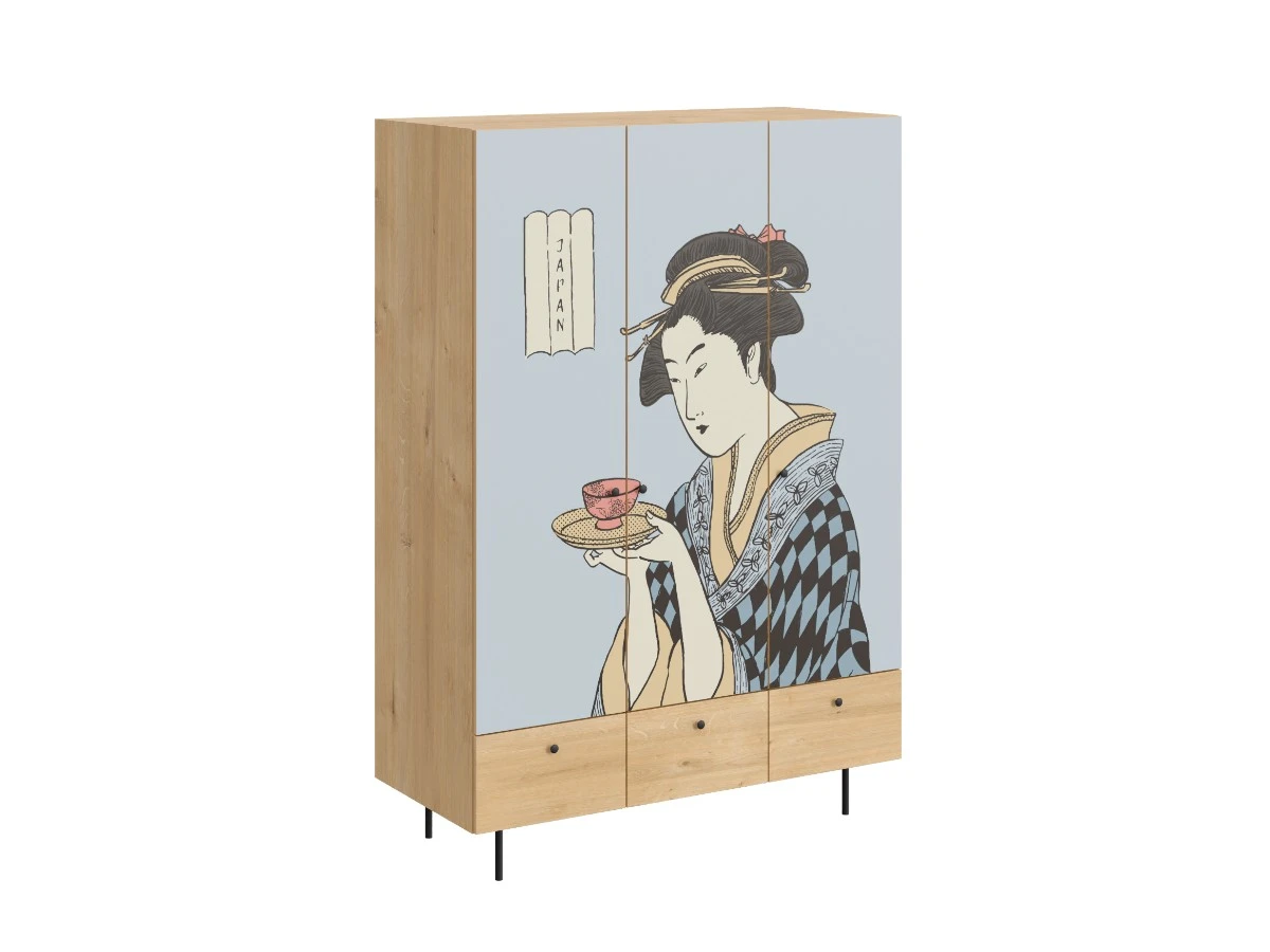 Шкаф Frida 968933  - фото 2