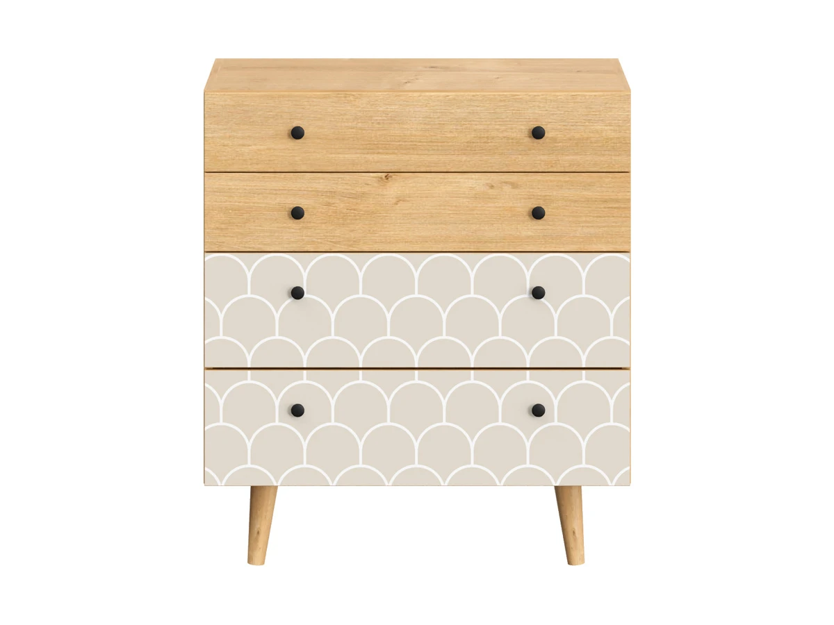 Комод большой Frida 968934