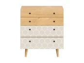 Комод большой Frida