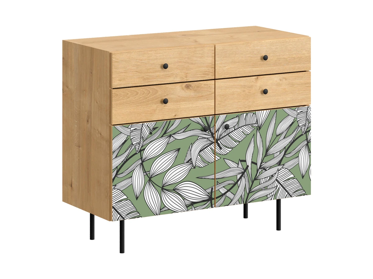 Сервант Frida 968945  - фото 2