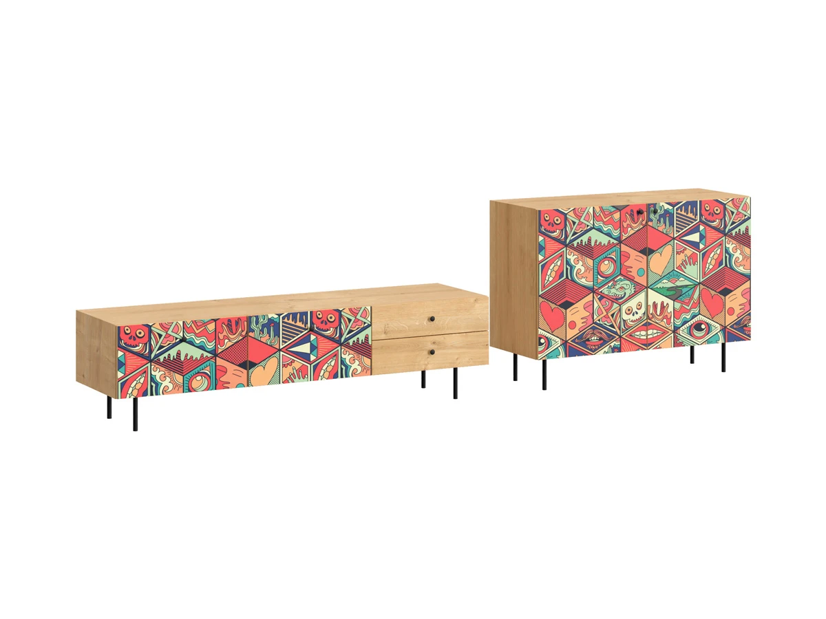 Композиция Frida 1 968946  - фото 1