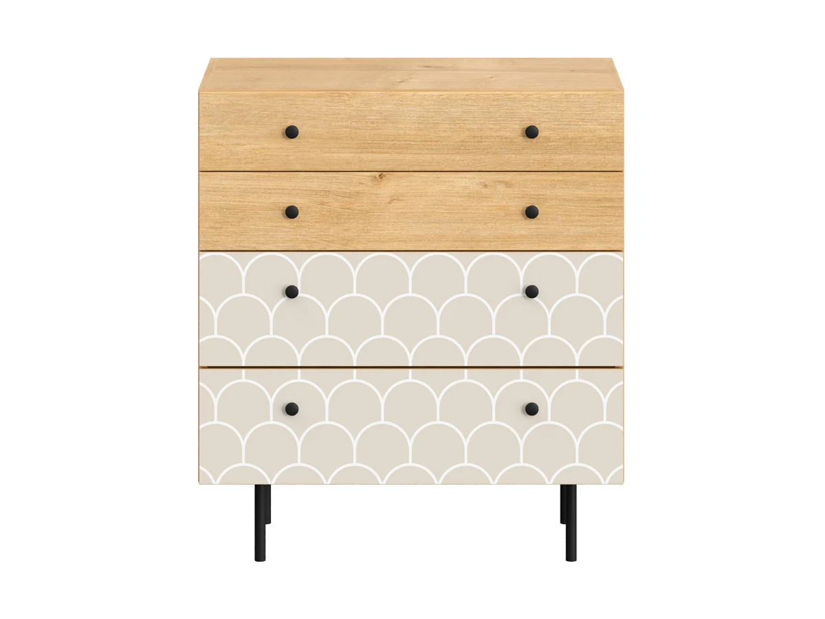 Комод большой Frida 968948