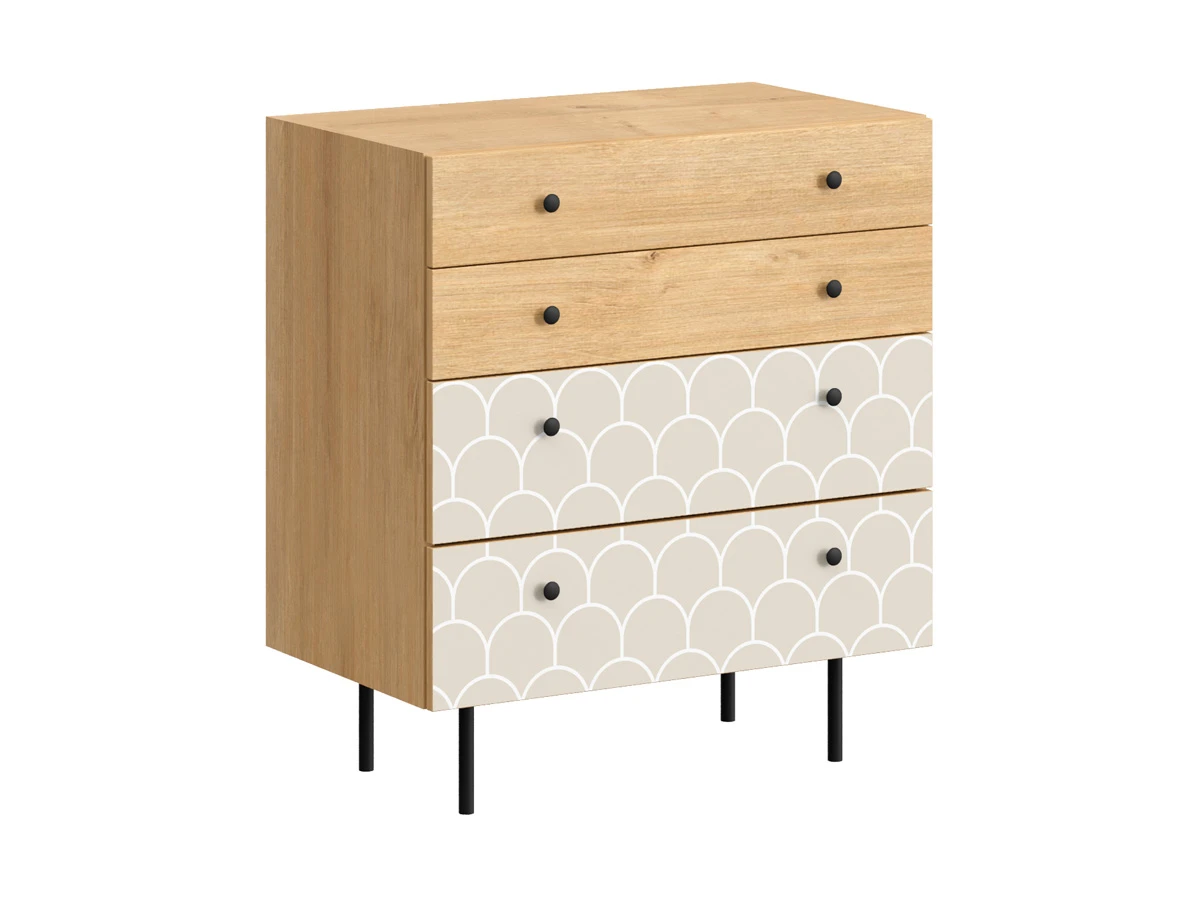 Комод большой Frida 968948