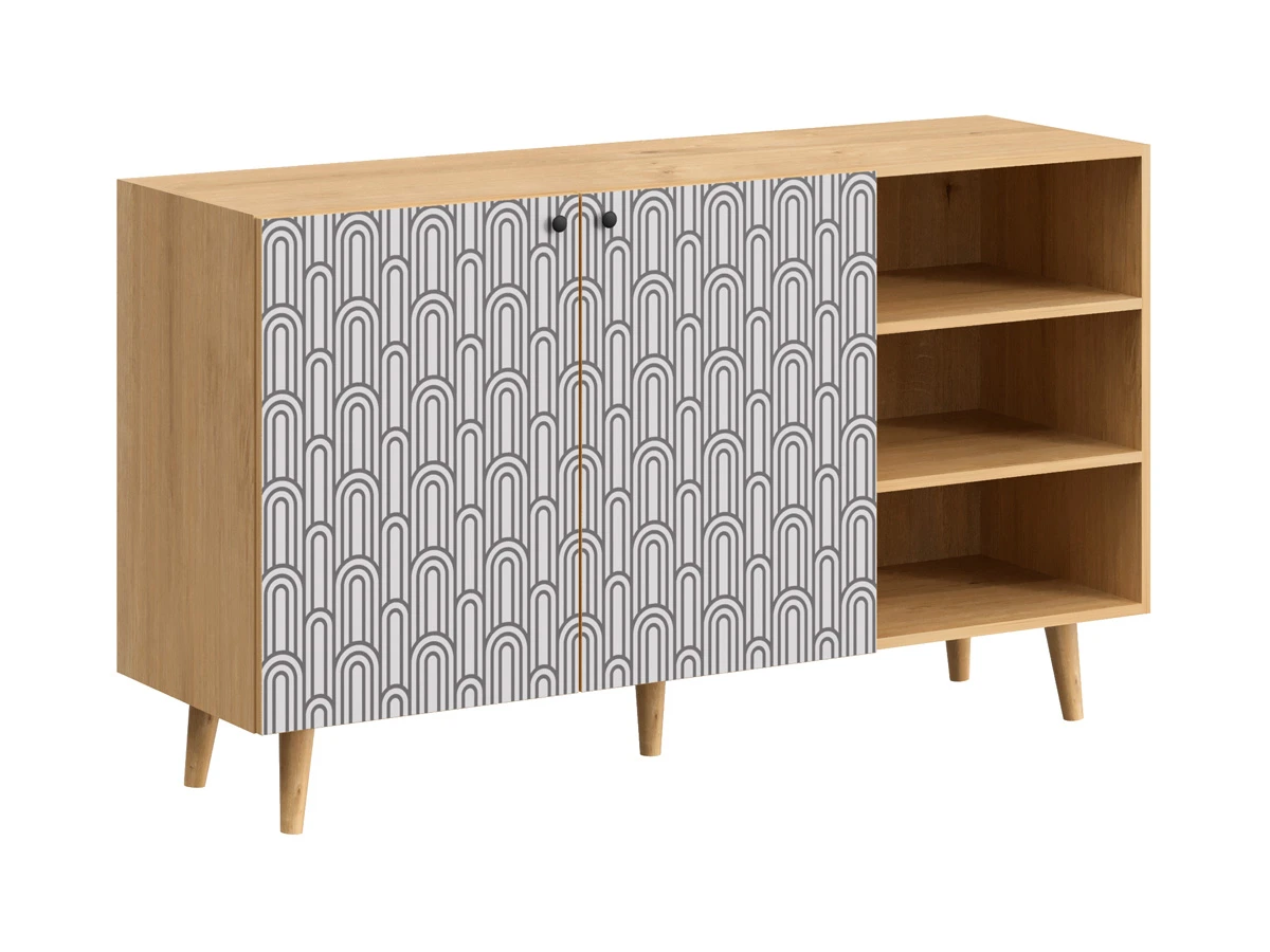 Сервант Frida 968959  - фото 2