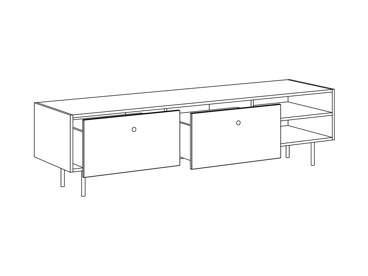 Тумба Frida 968963  - фото 6