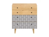 Комод большой Frida 968966