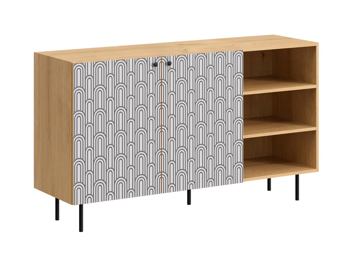 Сервант Frida 968970  - фото 2