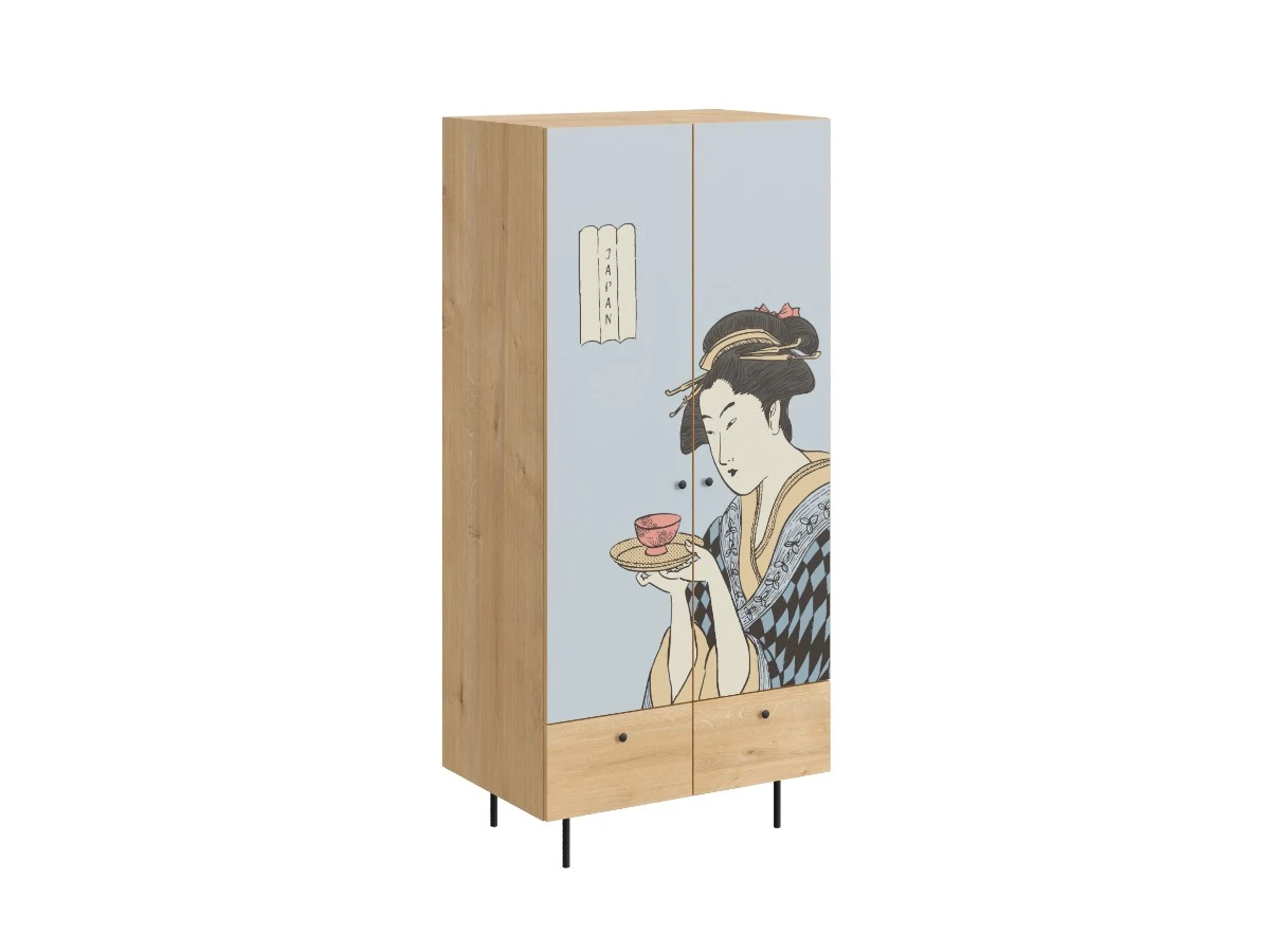 Шкаф Frida 968971