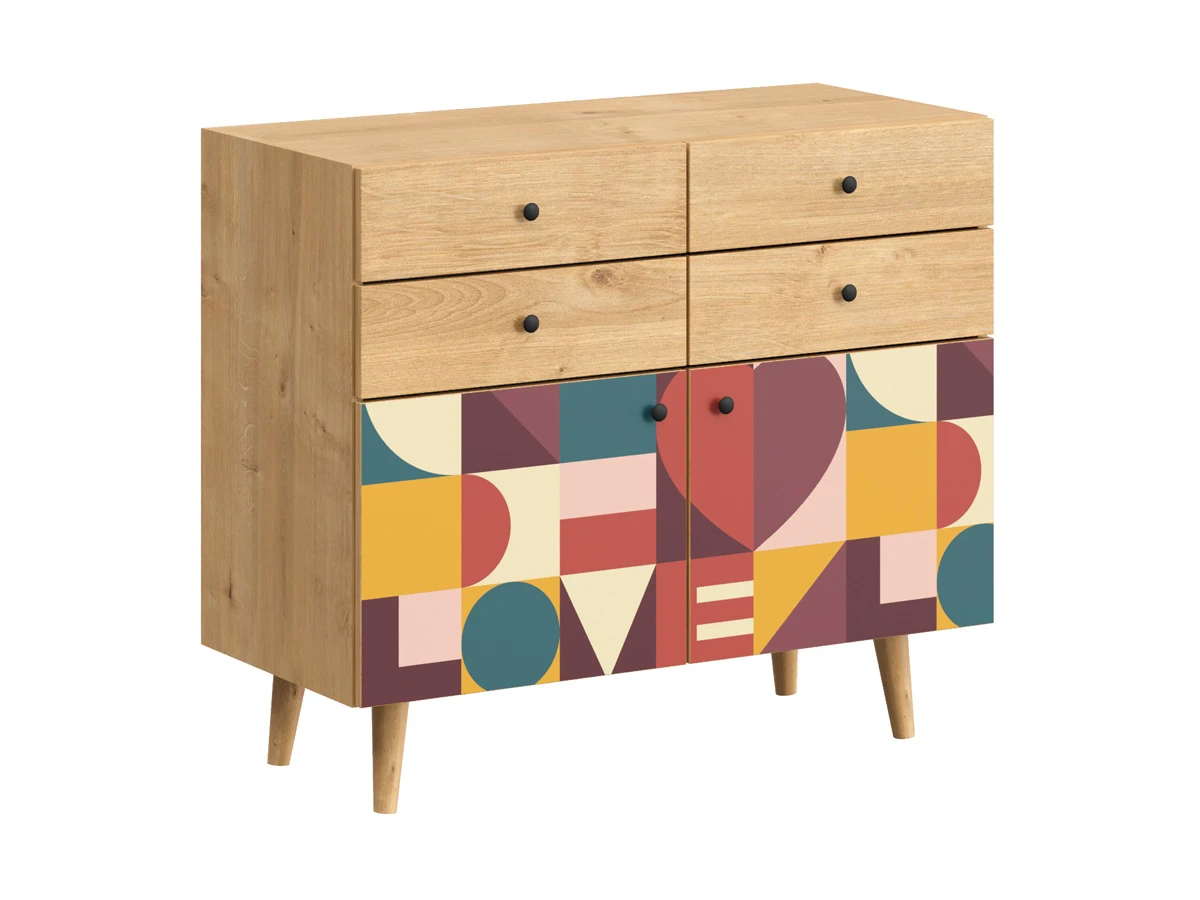 Сервант Frida 968975