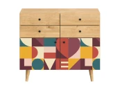 Сервант Frida