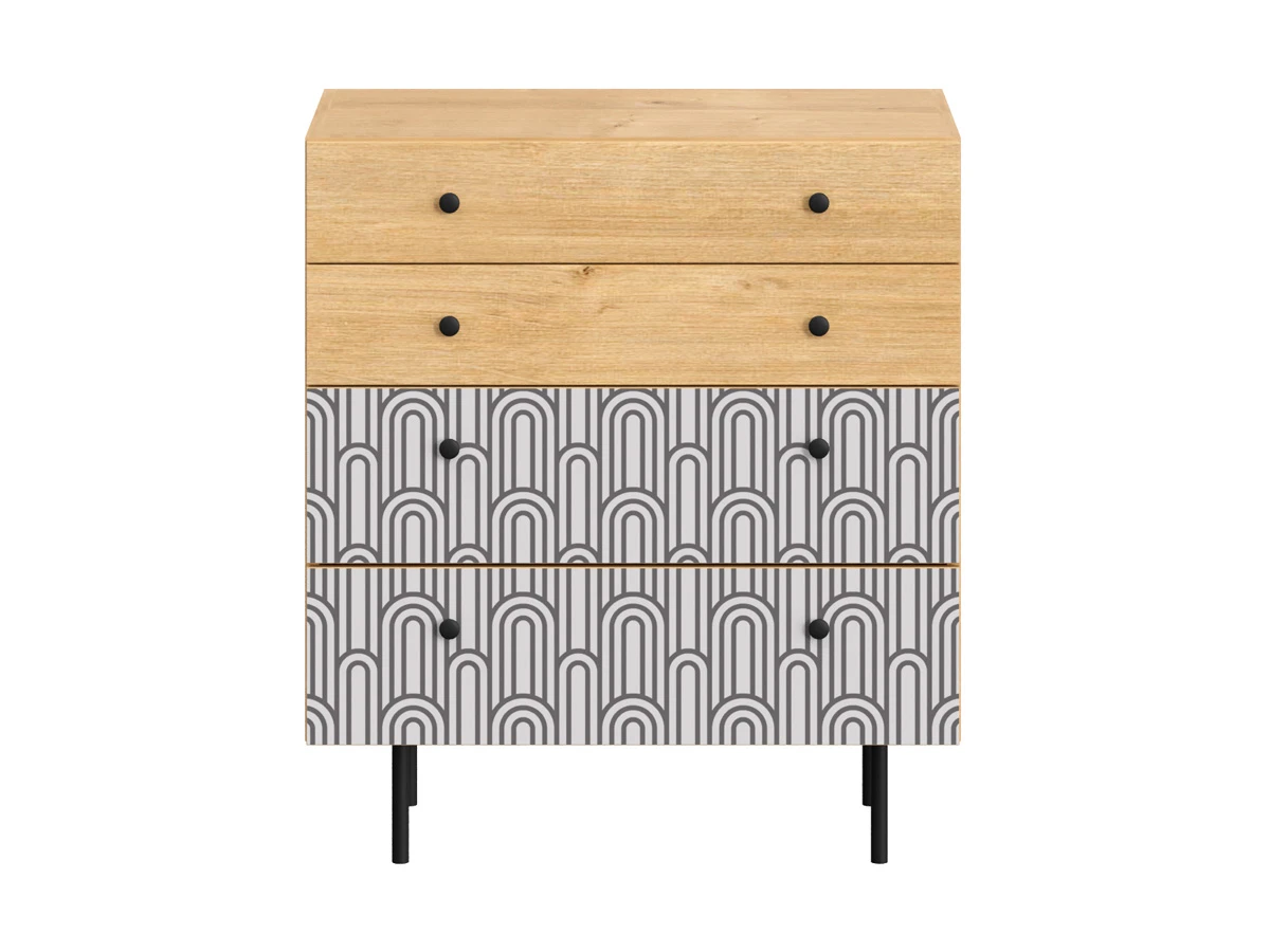 Комод большой Frida 968978  - фото 1