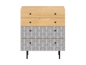 Комод большой Frida 968978