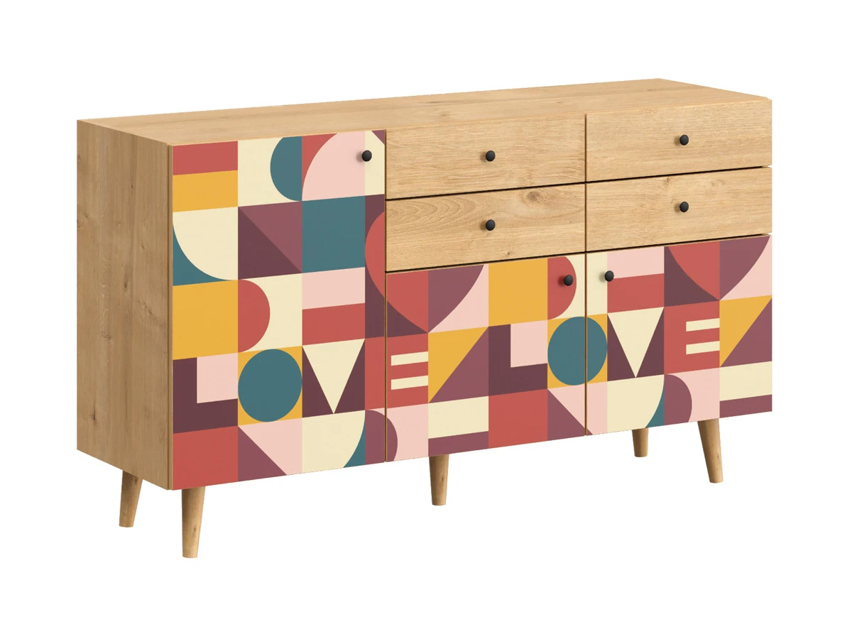 Сервант Frida 968979