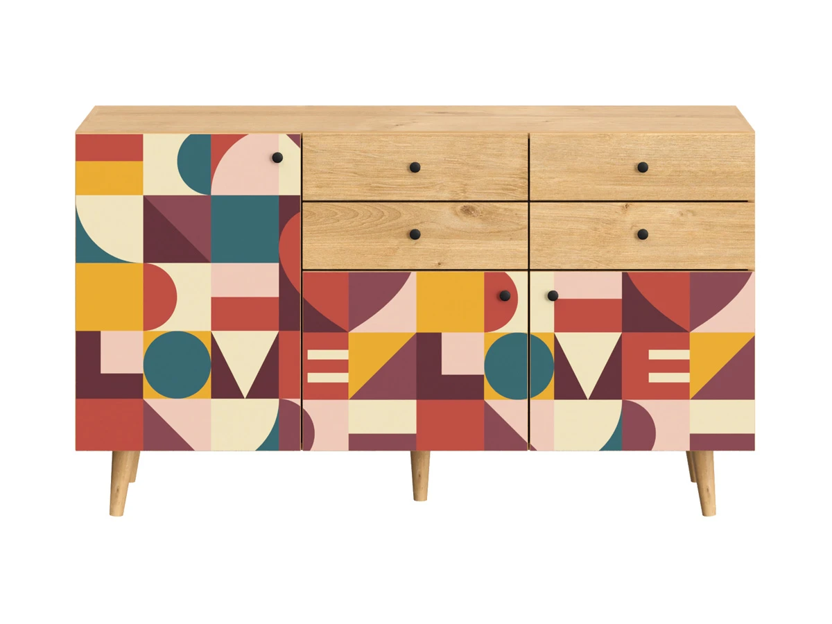 Сервант Frida 968979