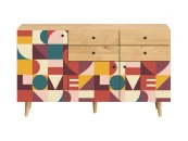 Сервант Frida