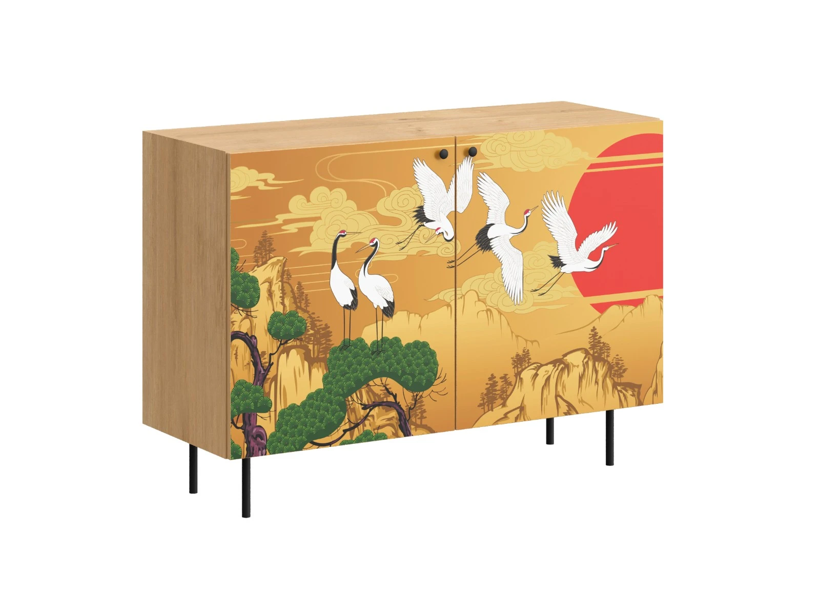 Сервант Frida 968981  - фото 2