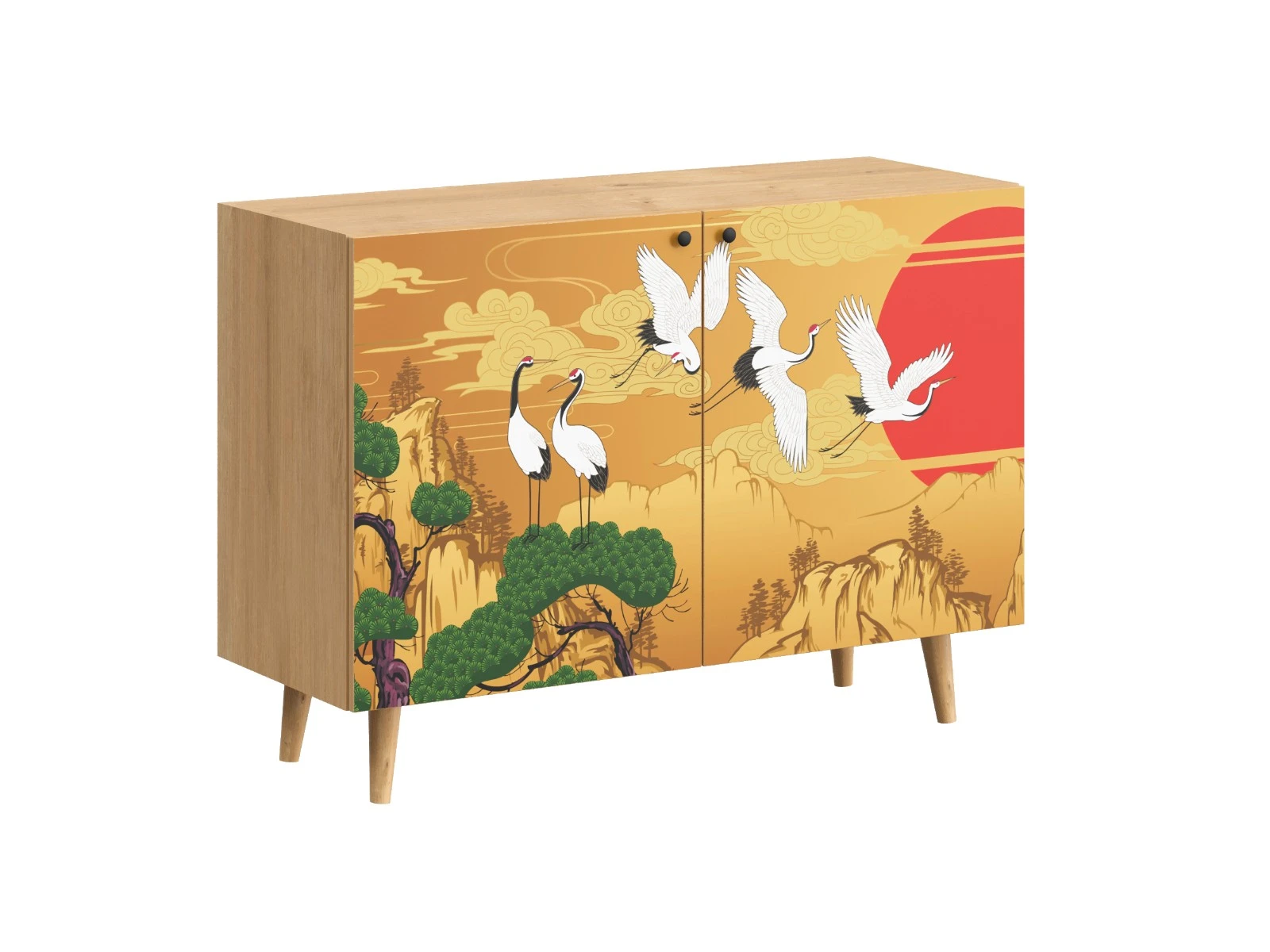 Сервант Frida 968992  - фото 2