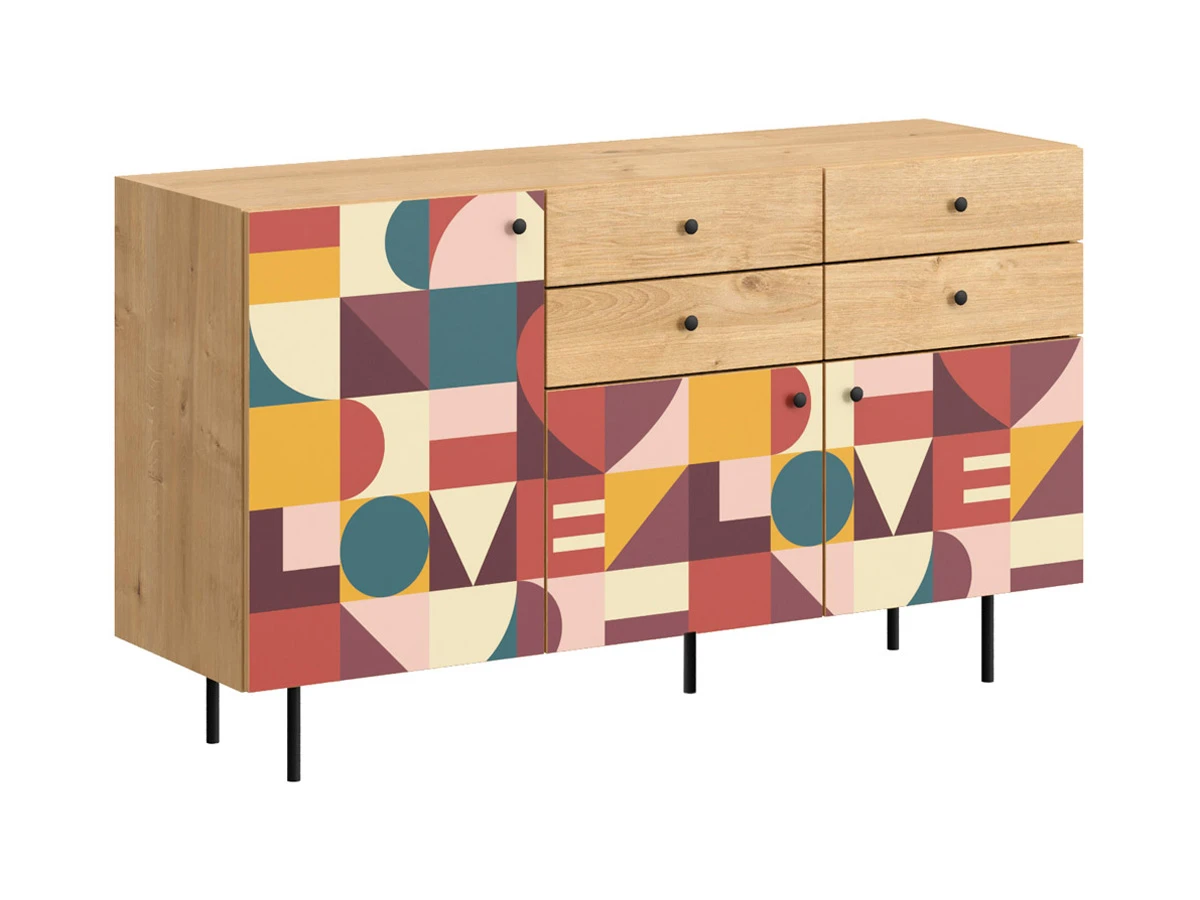 Сервант Frida 968993