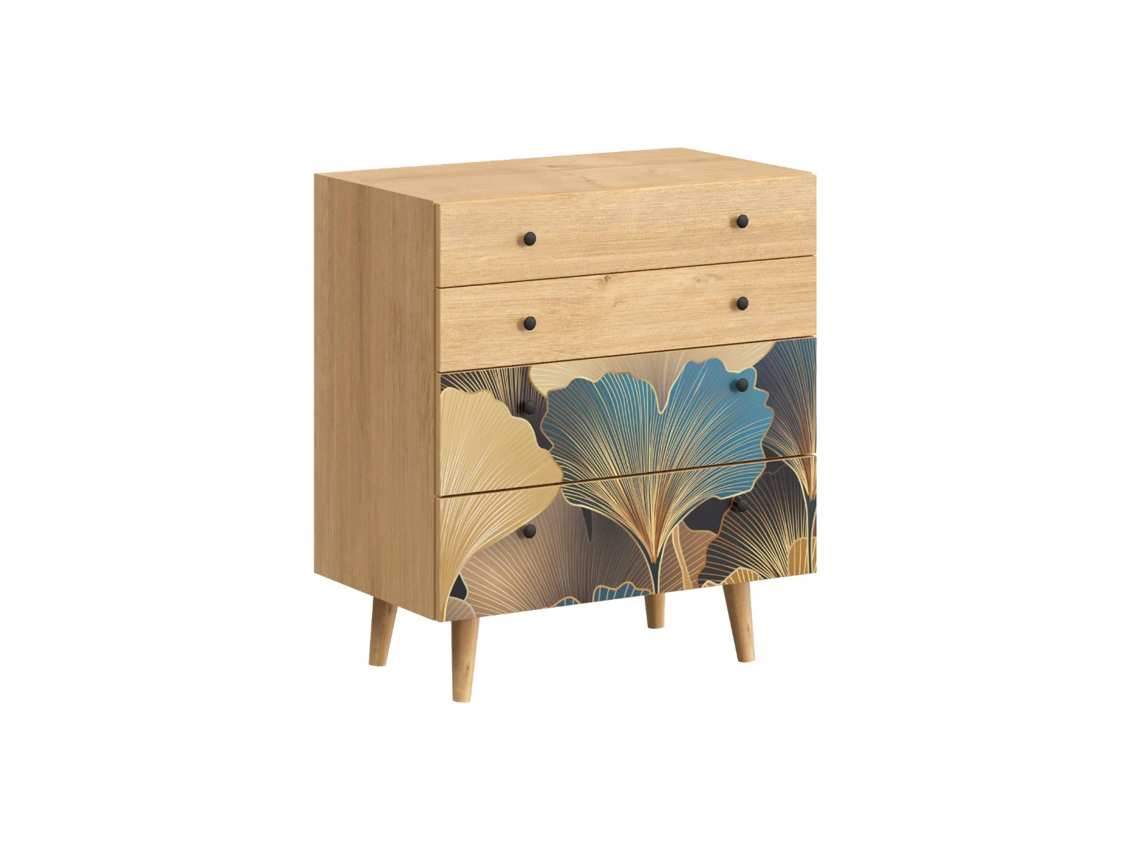 Комод большой Frida 968994