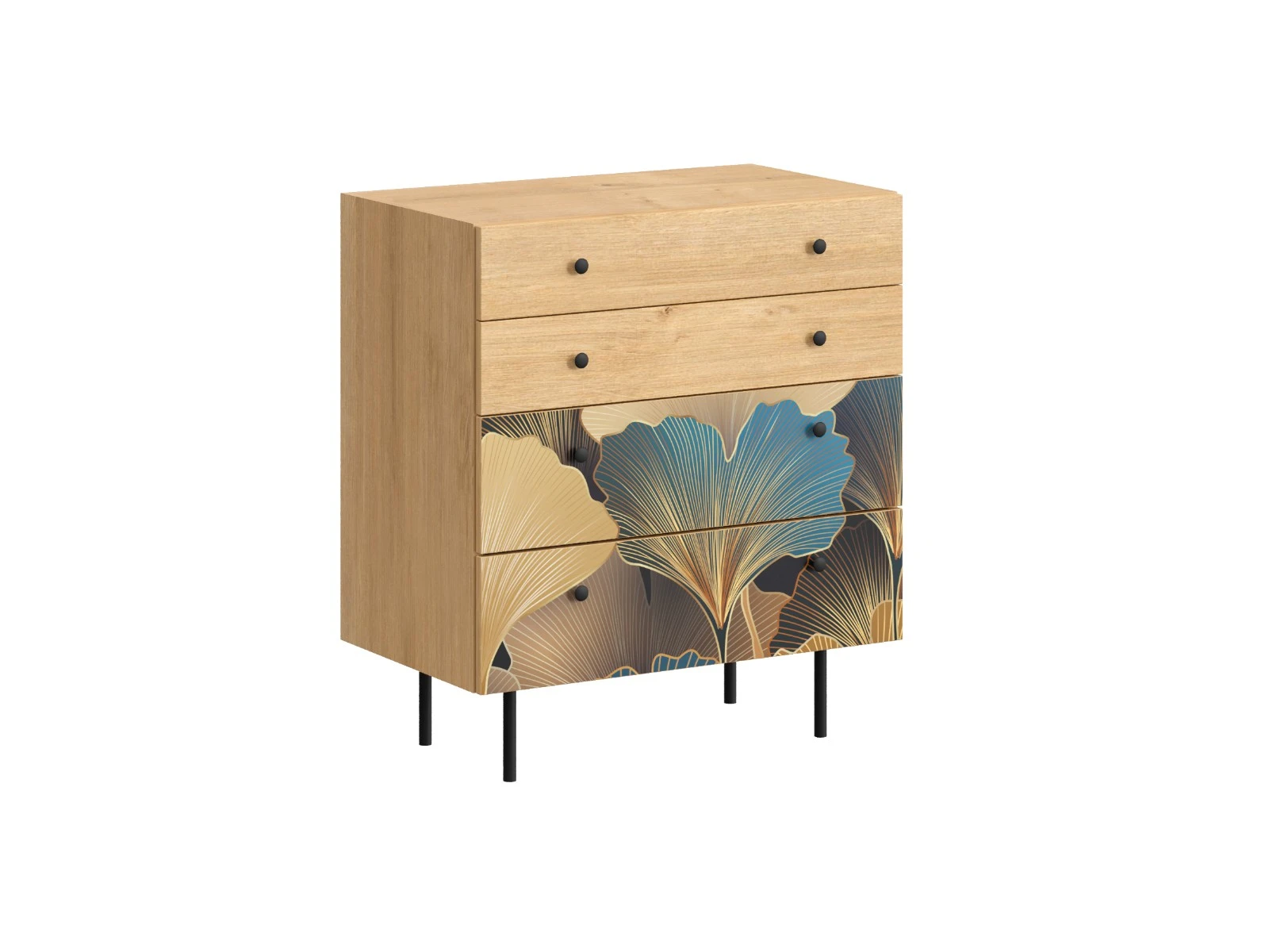 Комод большой Frida 969004  - фото 2