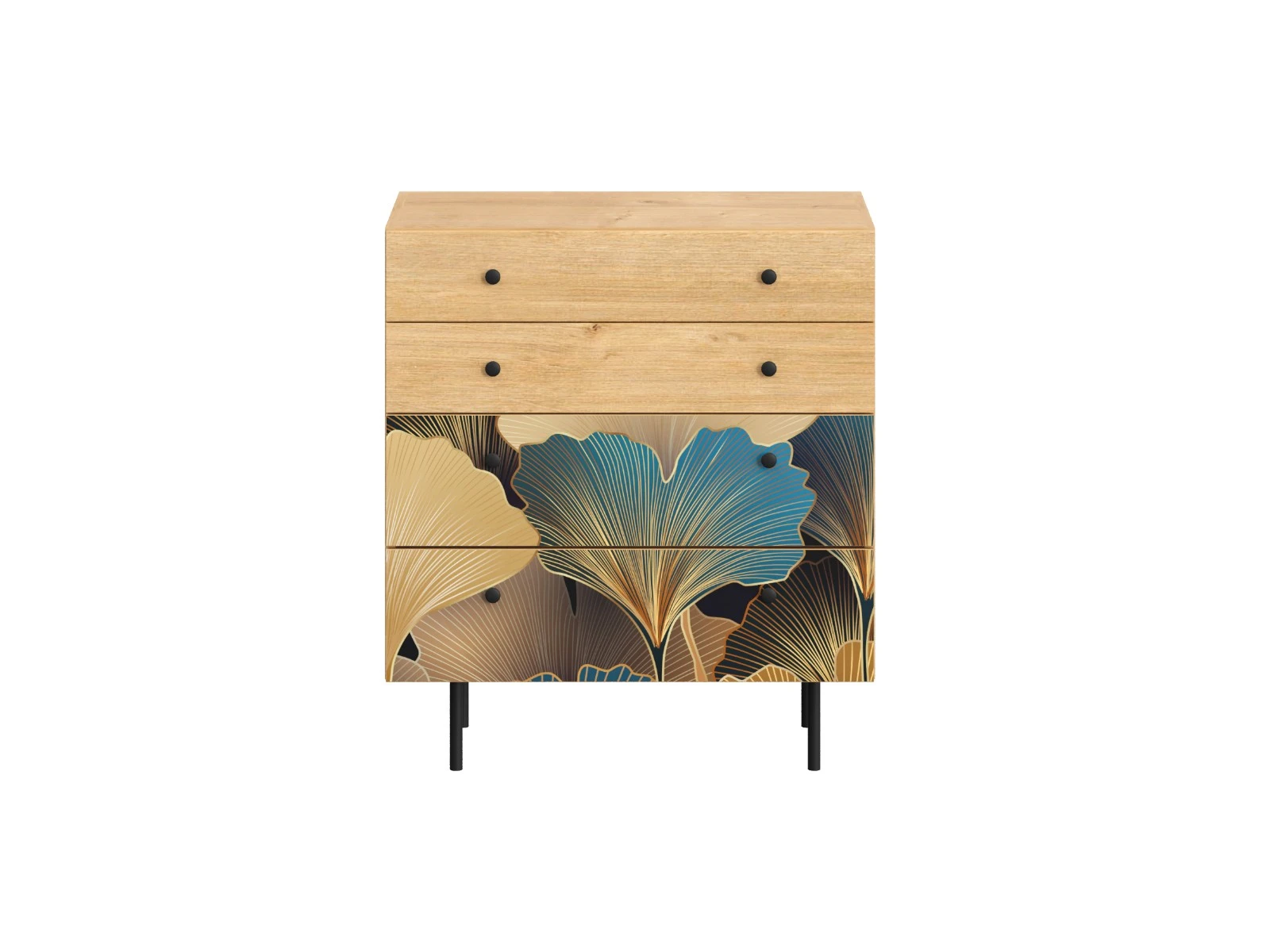 Комод большой Frida 969004  - фото 1