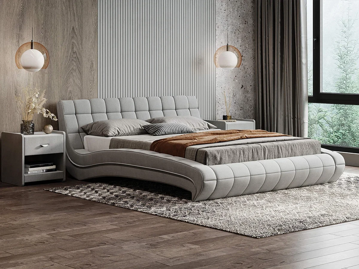 Кровать Milano 651422  - фото 5