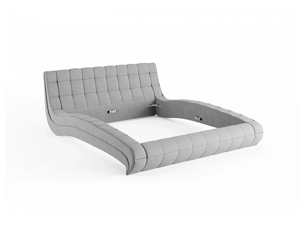 Кровать Milano 651422  - фото 4