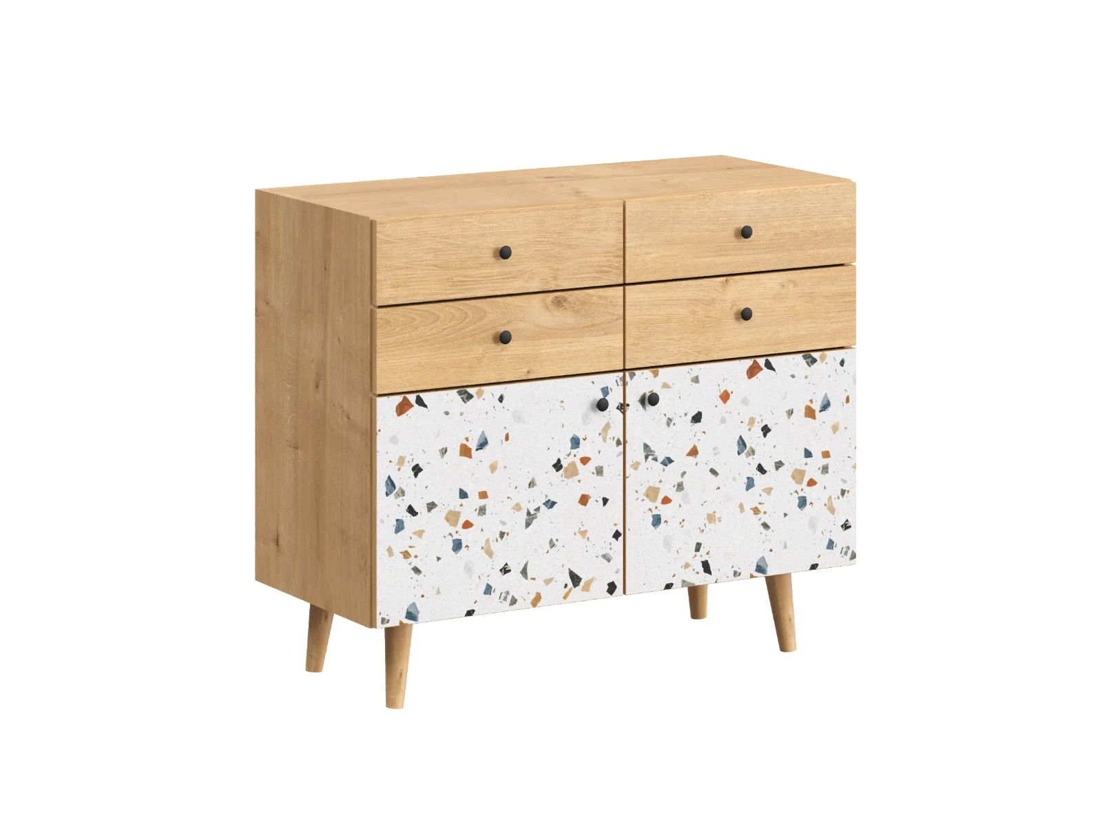 Сервант Frida 969007  - фото 2