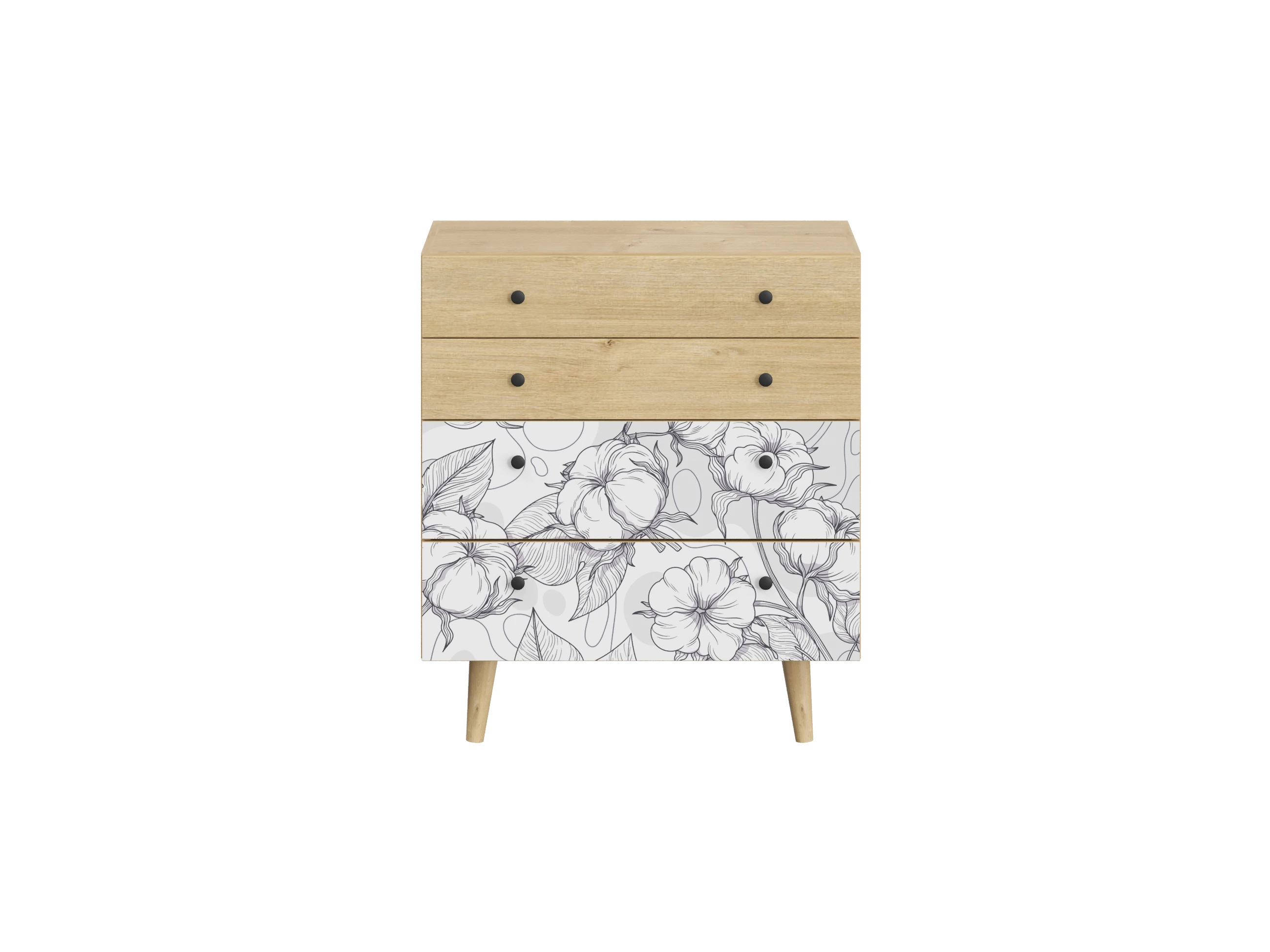 Комод большой Frida 969016