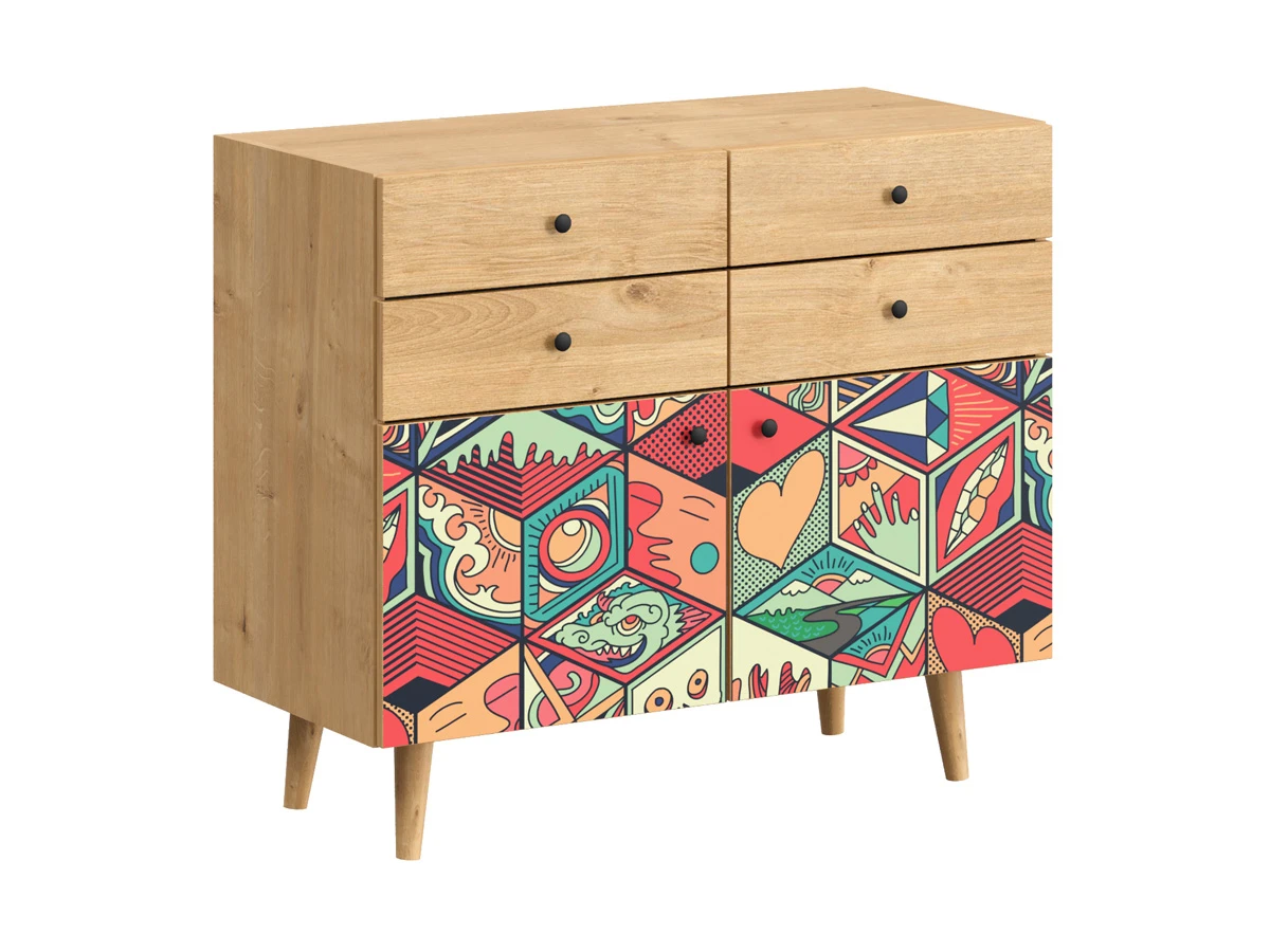 Сервант Frida 969019