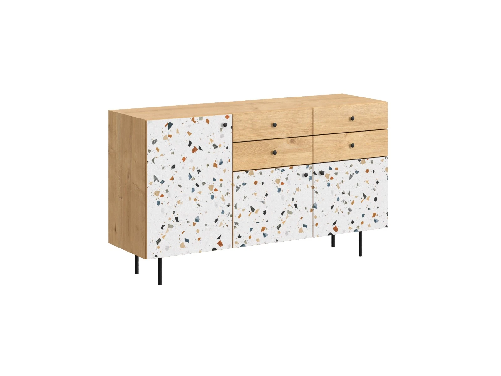 Сервант Frida 969022  - фото 2