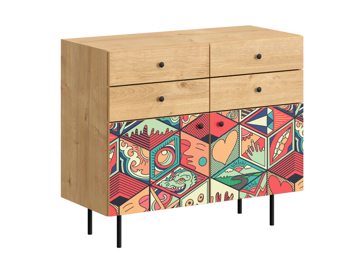 Сервант Frida 969029